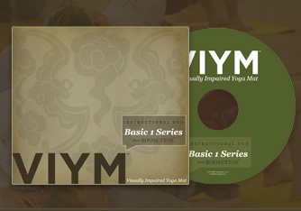 VIYM™ Instructional DVDs
